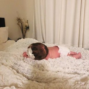 Meet your Posher, Eliza